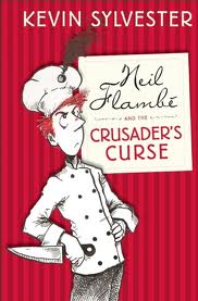 neil flambe